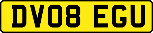 DV08EGU