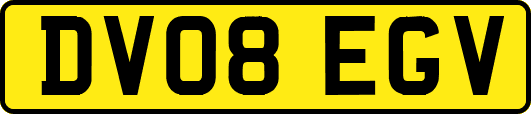 DV08EGV