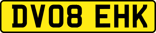 DV08EHK