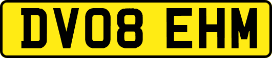 DV08EHM