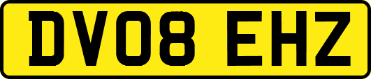 DV08EHZ