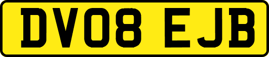 DV08EJB