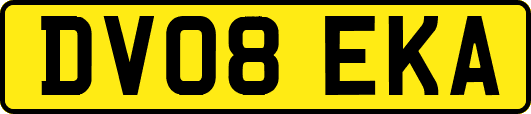 DV08EKA