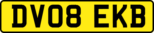 DV08EKB