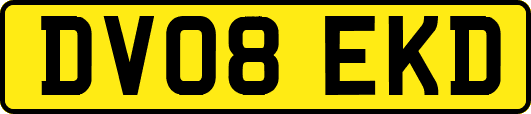 DV08EKD