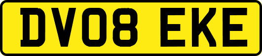 DV08EKE