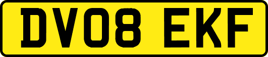 DV08EKF