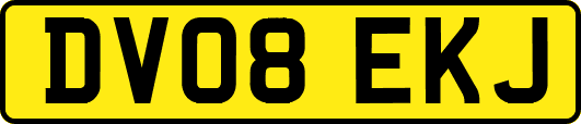 DV08EKJ