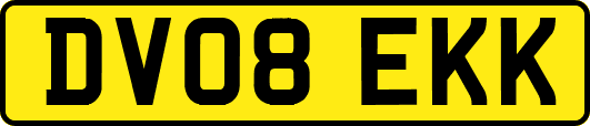 DV08EKK