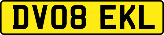 DV08EKL