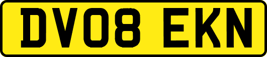 DV08EKN