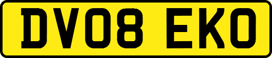 DV08EKO