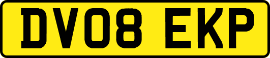 DV08EKP