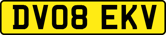 DV08EKV