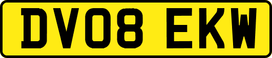 DV08EKW