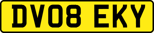 DV08EKY