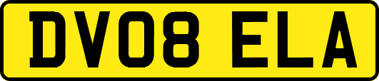 DV08ELA