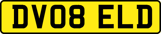 DV08ELD