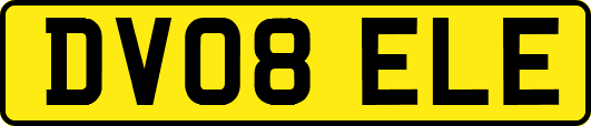 DV08ELE