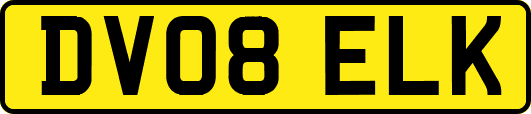 DV08ELK