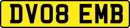 DV08EMB