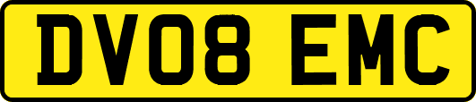DV08EMC