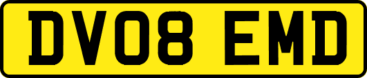 DV08EMD