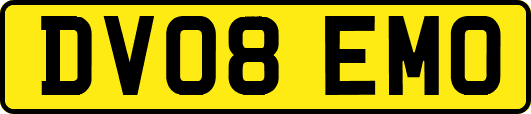 DV08EMO