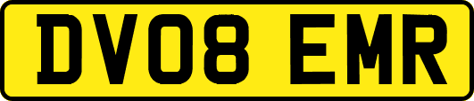 DV08EMR