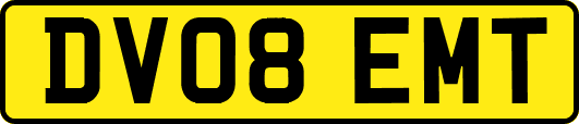 DV08EMT