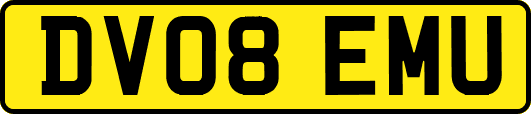DV08EMU