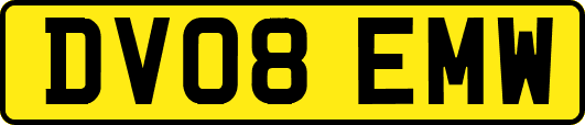 DV08EMW