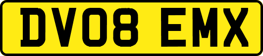 DV08EMX