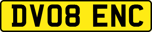 DV08ENC