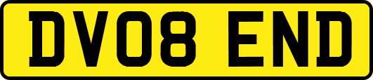 DV08END