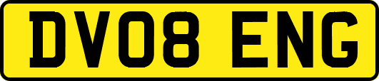 DV08ENG