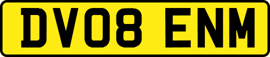DV08ENM