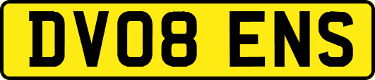 DV08ENS