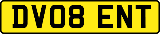 DV08ENT