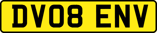 DV08ENV