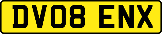 DV08ENX