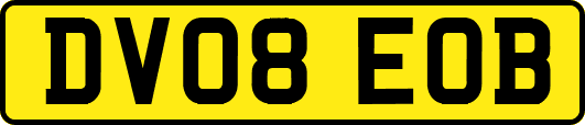 DV08EOB