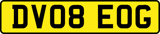 DV08EOG
