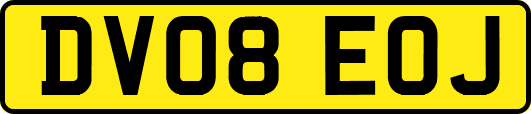 DV08EOJ