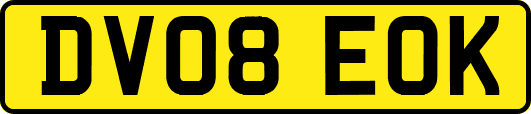 DV08EOK