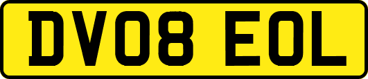 DV08EOL