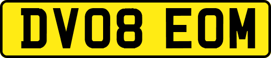 DV08EOM