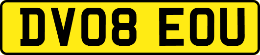 DV08EOU