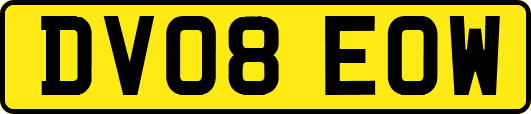 DV08EOW