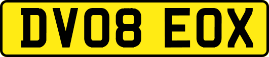 DV08EOX